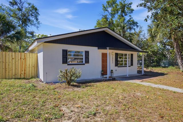 6052 CENTRAL AVENUE, New Port Richey, FL 34653