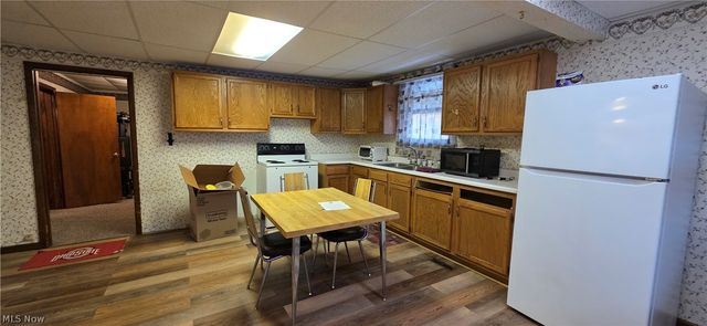 401 CONCORD Street, Martins Ferry, OH 43935