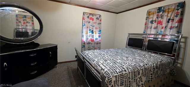 401 CONCORD Street, Martins Ferry, OH 43935