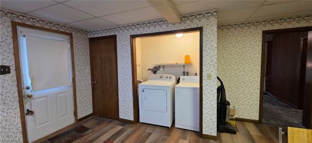 401 CONCORD Street, Martins Ferry, OH 43935