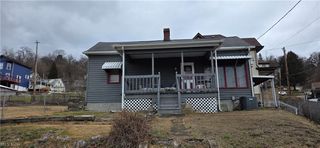 401 CONCORD Street, Martins Ferry, OH 43935