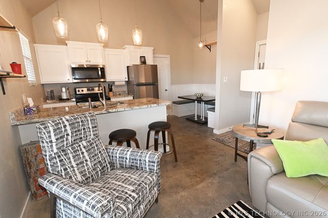 95631 S 4522, Vian, OK 74962