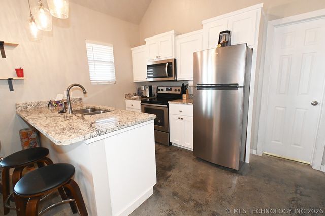 95631 S 4522, Vian, OK 74962