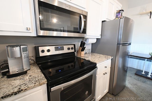 95631 S 4522, Vian, OK 74962