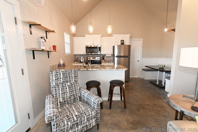 95631 S 4522, Vian, OK 74962