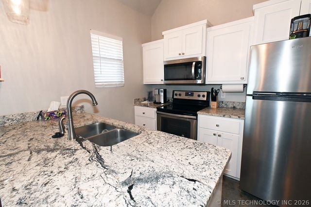 95631 S 4522, Vian, OK 74962