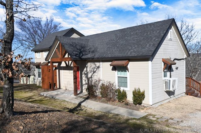 95631 S 4522, Vian, OK 74962