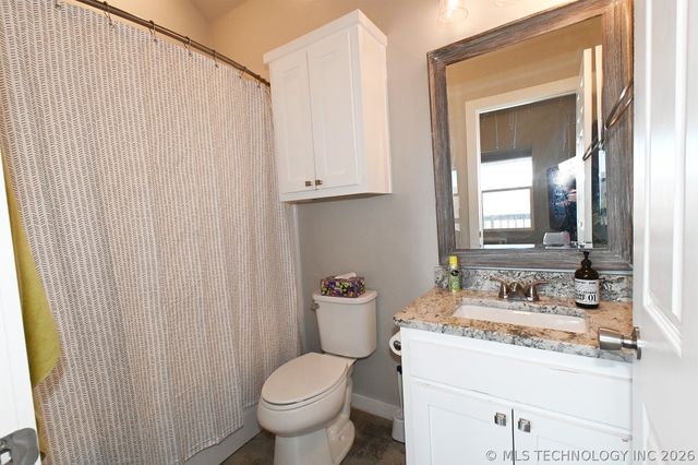 95631 S 4522, Vian, OK 74962