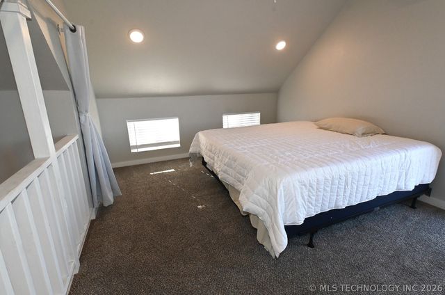 95631 S 4522, Vian, OK 74962