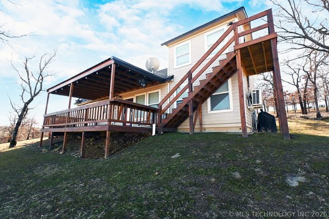 95631 S 4522, Vian, OK 74962