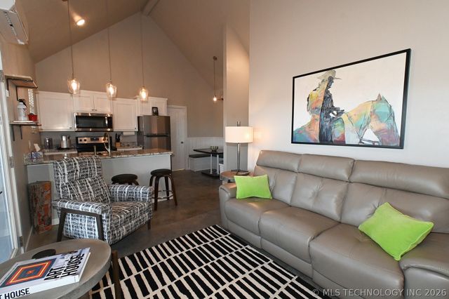 95631 S 4522, Vian, OK 74962