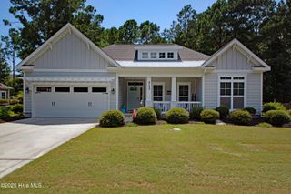 313 S Brig Drive, Hampstead, NC 28443