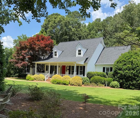 4142 Rillaby Avenue, Rock Hill, SC 29732