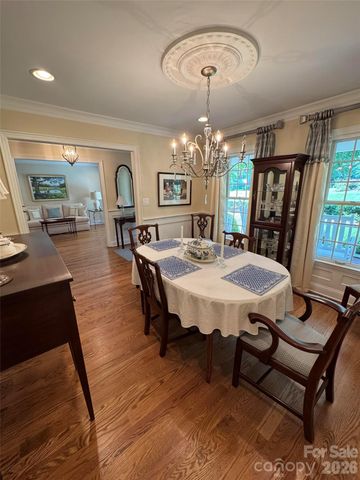 4142 Rillaby Avenue, Rock Hill, SC 29732