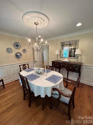 4142 Rillaby Avenue, Rock Hill, SC 29732