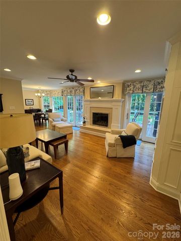4142 Rillaby Avenue, Rock Hill, SC 29732