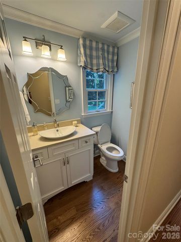 4142 Rillaby Avenue, Rock Hill, SC 29732