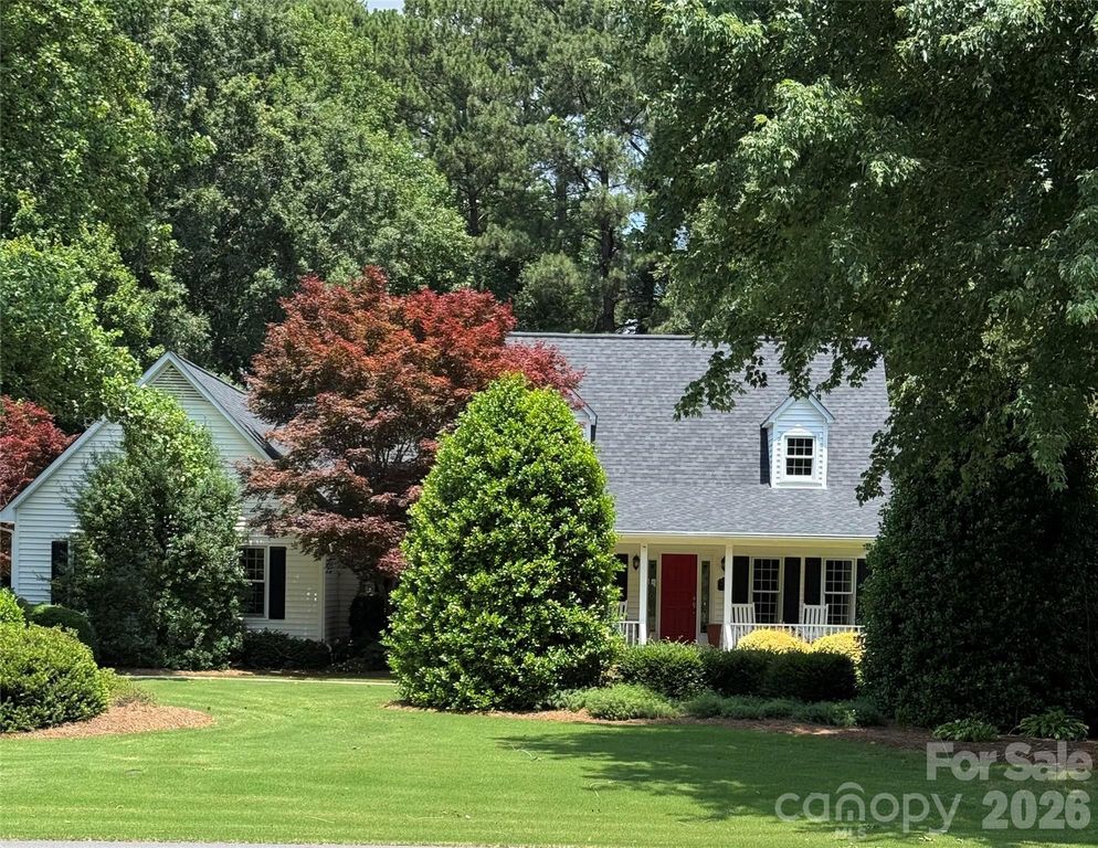 4142 Rillaby Avenue, Rock Hill, SC 29732