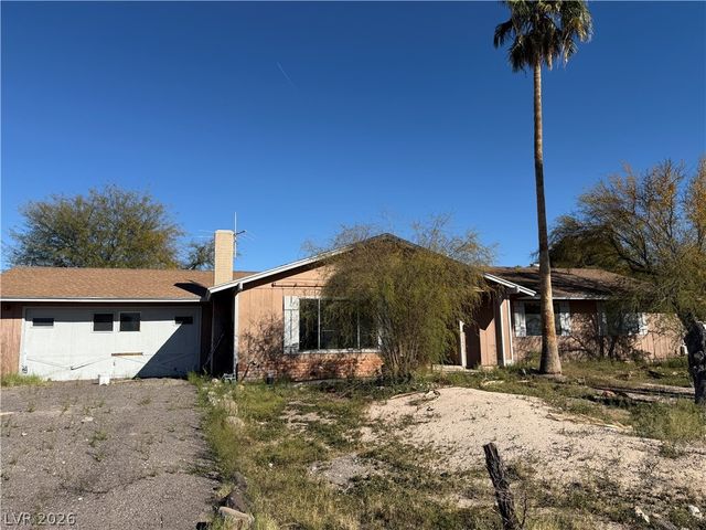 7984 Secretariat Lane, Las Vegas, NV 89123