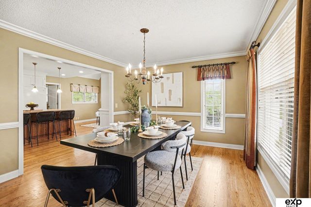 1319 N 131 Circle, Omaha, NE 68154