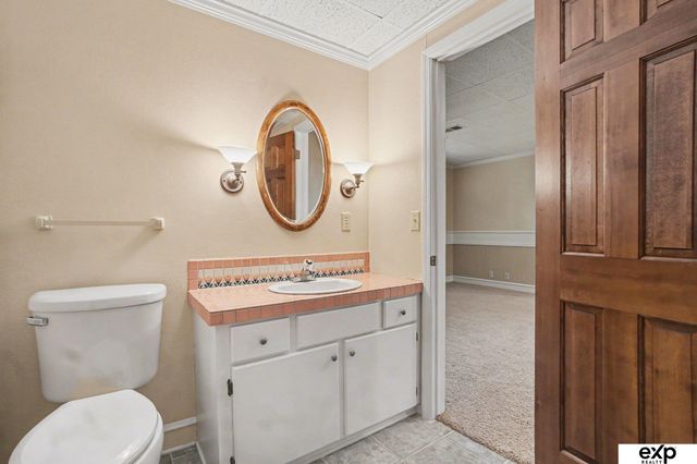 1319 N 131 Circle, Omaha, NE 68154