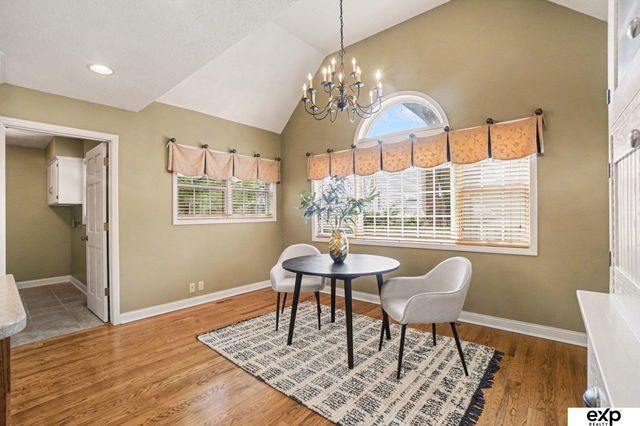 1319 N 131 Circle, Omaha, NE 68154