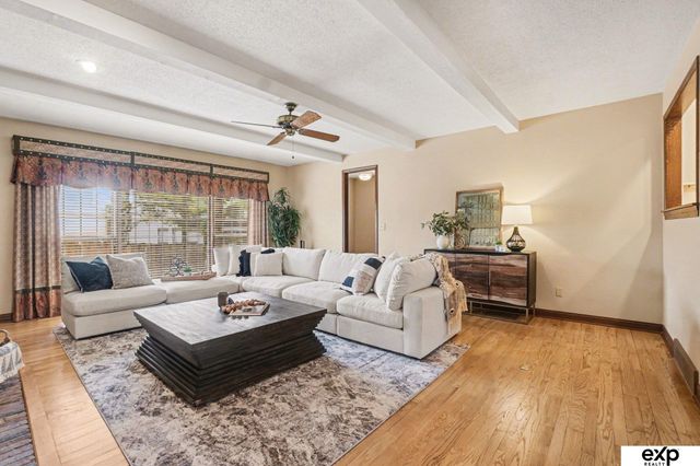 1319 N 131 Circle, Omaha, NE 68154