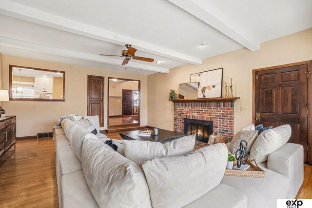 1319 N 131 Circle, Omaha, NE 68154