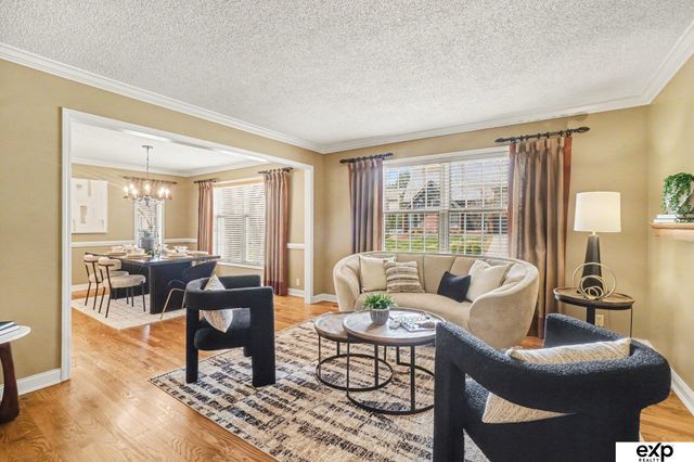 1319 N 131 Circle, Omaha, NE 68154