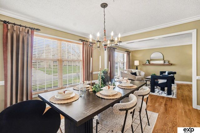 1319 N 131 Circle, Omaha, NE 68154