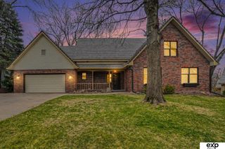 1319 N 131 Circle, Omaha, NE 68154
