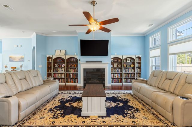 4311 Grovecrest Circle, North Myrtle Beach, SC 29582