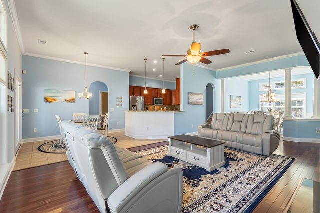 4311 Grovecrest Circle, North Myrtle Beach, SC 29582