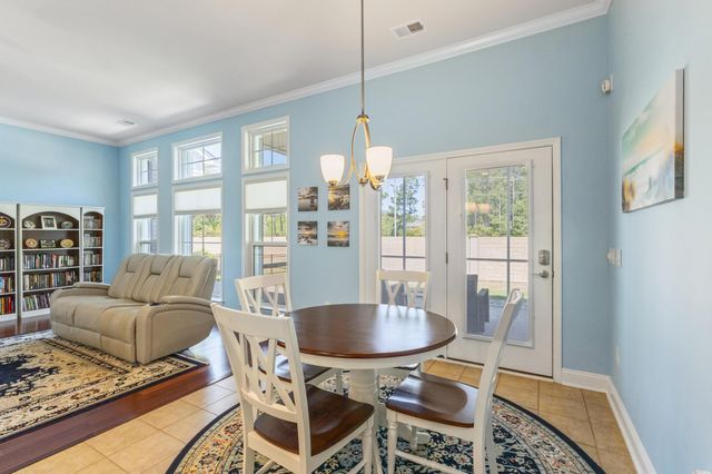 4311 Grovecrest Circle, North Myrtle Beach, SC 29582