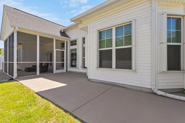 4311 Grovecrest Circle, North Myrtle Beach, SC 29582