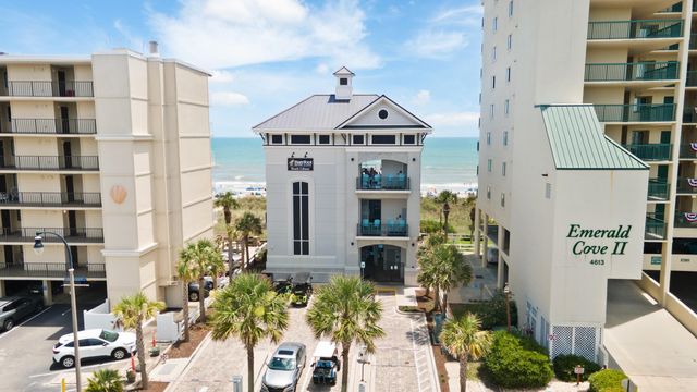 4311 Grovecrest Circle, North Myrtle Beach, SC 29582