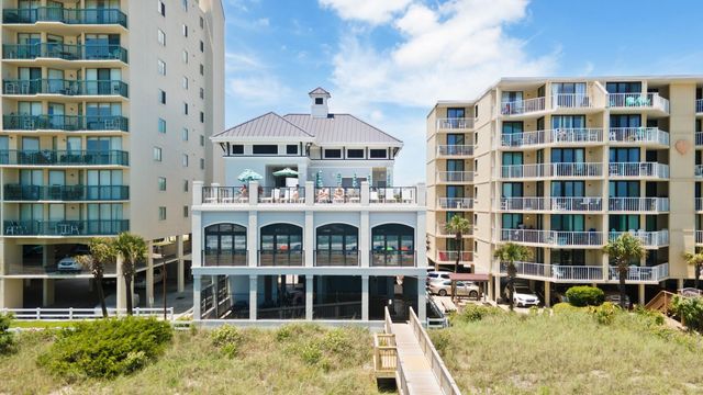 4311 Grovecrest Circle, North Myrtle Beach, SC 29582