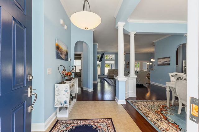 4311 Grovecrest Circle, North Myrtle Beach, SC 29582