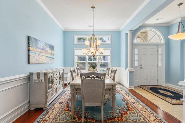 4311 Grovecrest Circle, North Myrtle Beach, SC 29582