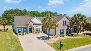4311 Grovecrest Circle, North Myrtle Beach, SC 29582