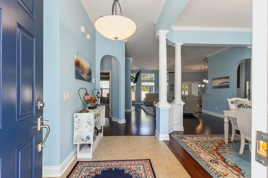 4311 Grovecrest Circle, North Myrtle Beach, SC 29582 — photo 4