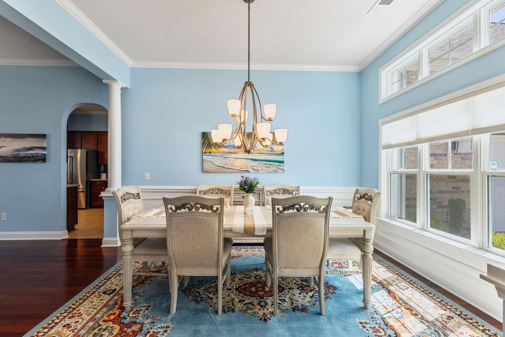 4311 Grovecrest Circle, North Myrtle Beach, SC 29582 — photo 5