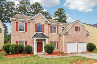 1137 Misty Valley Court, Lawrenceville, GA 30045
