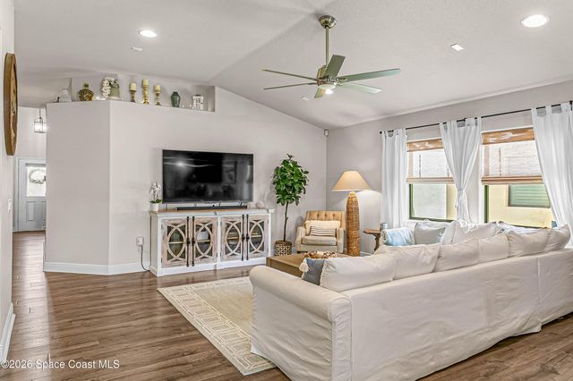 1491 Bourke Lane, Melbourne, FL 32940