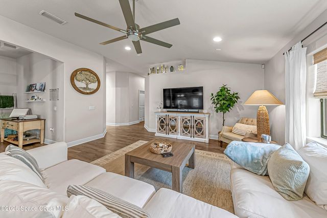 1491 Bourke Lane, Melbourne, FL 32940