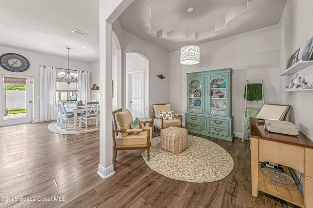 1491 Bourke Lane, Melbourne, FL 32940