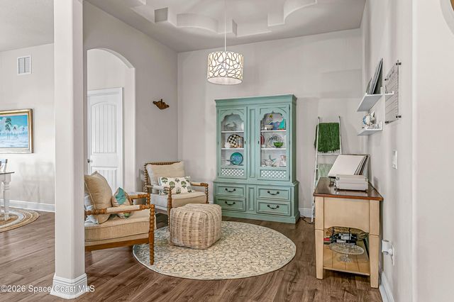 1491 Bourke Lane, Melbourne, FL 32940