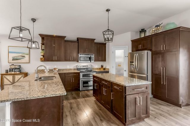 1491 Bourke Lane, Melbourne, FL 32940