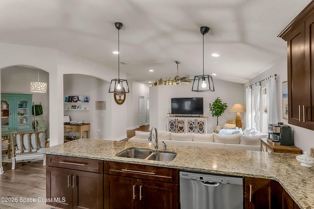 1491 Bourke Lane, Melbourne, FL 32940