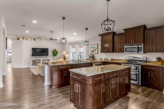 1491 Bourke Lane, Melbourne, FL 32940